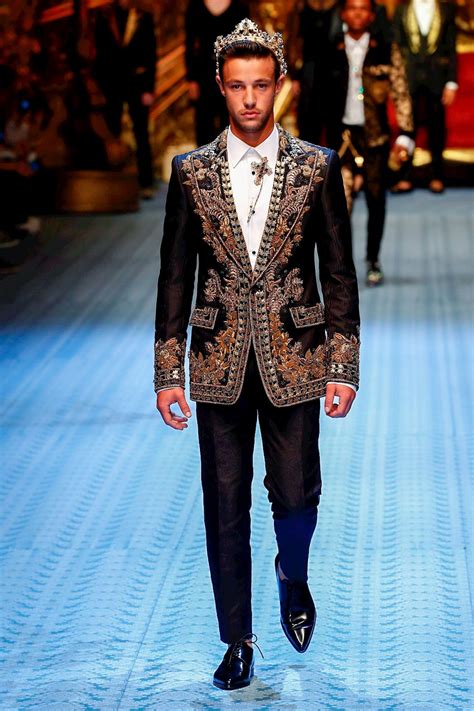 costume dolce & gabbana|dolce and gabbana outfits.